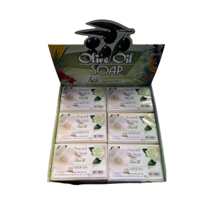 Σαπούνι Ζελατίνα