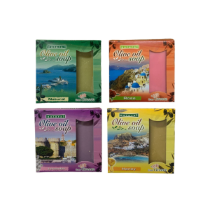 Σαπούνι Gift From Greece