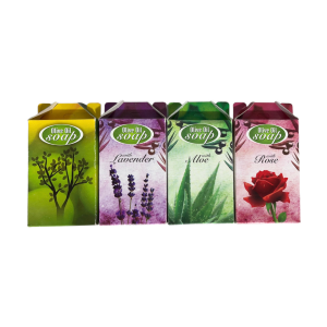 Σαπούνι Τσαντάκι 100gr