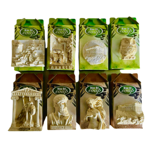 Σαπούνι Τσαντάκι & Μαγνήτης