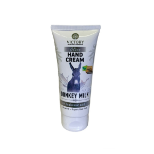 Hand Cream Donkey Milk 75ml