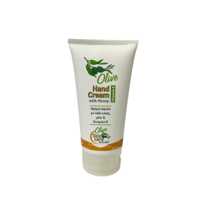 Hand Cream Honey 150ml
