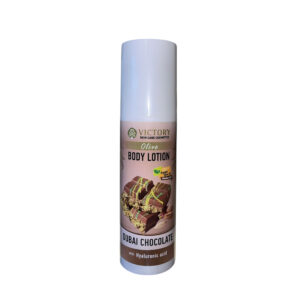 Body Lotion Dubai Chocolate 150ml
