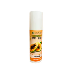 Body Lotion Papaya 150ml