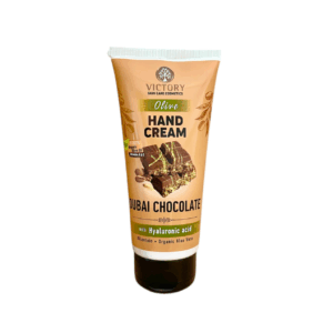 Hand Cream Dubai Chocolate Oil 75ml