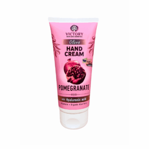Hand Cream Pomegranate 75ml